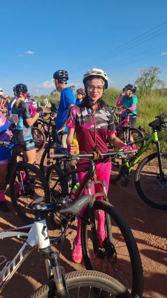 ACA realiza 5ª edição do Pedal das Belas em Amambai