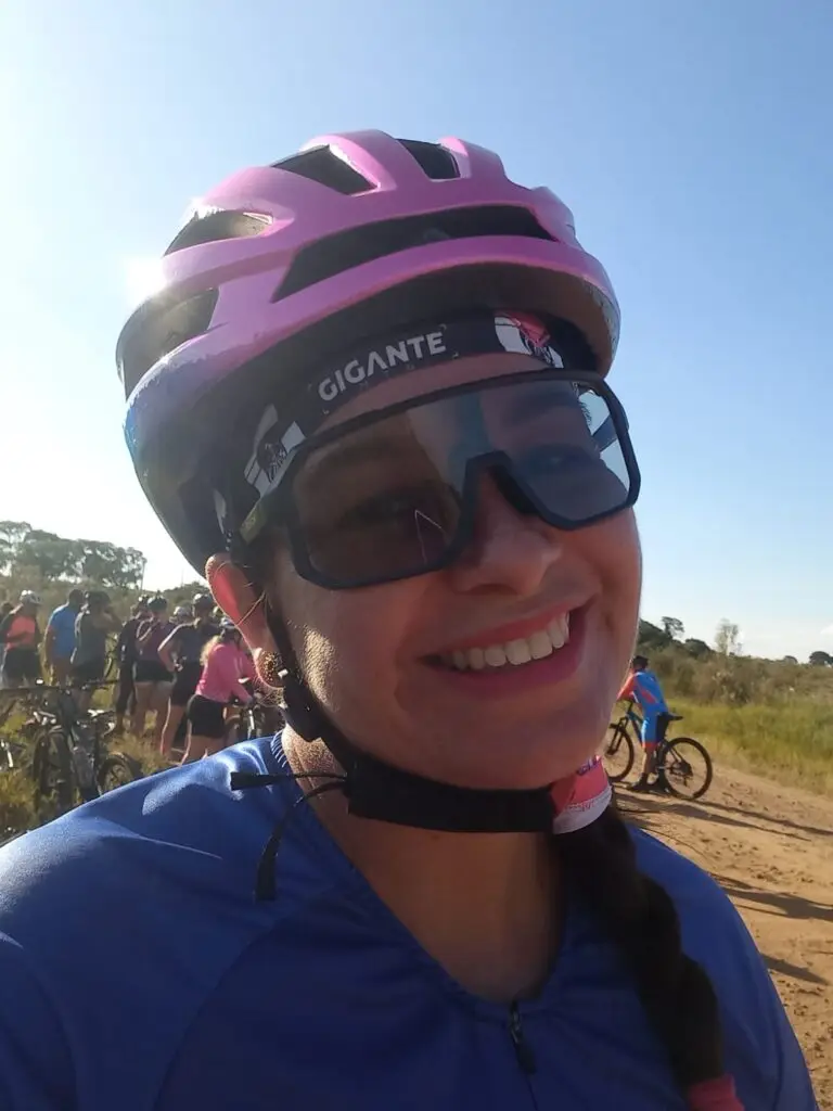 ACA realiza 5ª edição do Pedal das Belas em Amambai