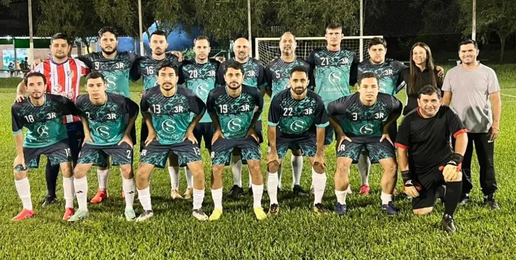 Vilarinho e Pimentel decidem neste sábado o Intervilas de Suíço 2026 em Amambai