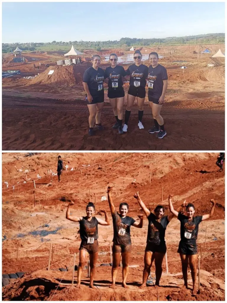 Equipe de Coronel Sapucaia é destaque no 7º Desafio dos Fortes em Naviraí