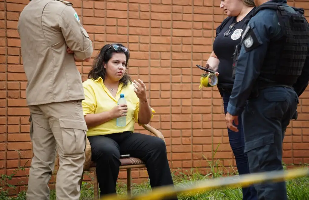 Ex-prefeito Alcides Bernal mata homem após disputa por imóvel em Campo Grande