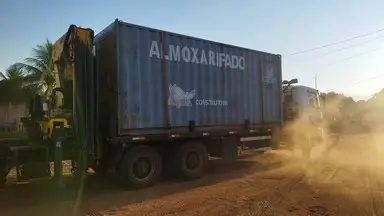 Iguatemi: Prefeito Lídio Ledesma lança oficialmente pavimentação asfáltica no bairro da Vila Nova Esperança