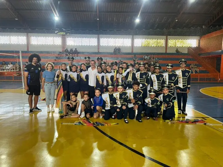 Equipes de Iguatemi se destacam na etapa do Cone Sul de vôlei masculino e feminino com 100% de aproveitamento Equipes de Iguatemi se destacam na etapa do Cone Sul de vôlei masculino e feminino com 100% de aproveitamento