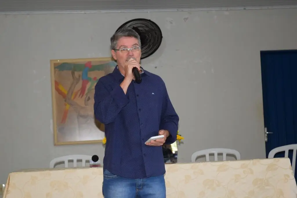 Iguatemi é sede do 1º Encontro de Núcleos de Coordenação Socioambiental de 2026, programa desenvolvido pela Itaipu Binacional