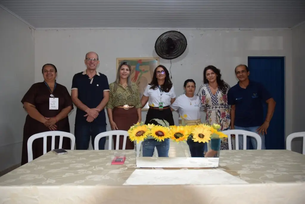 Iguatemi é sede do 1º Encontro de Núcleos de Coordenação Socioambiental de 2026, programa desenvolvido pela Itaipu Binacional
