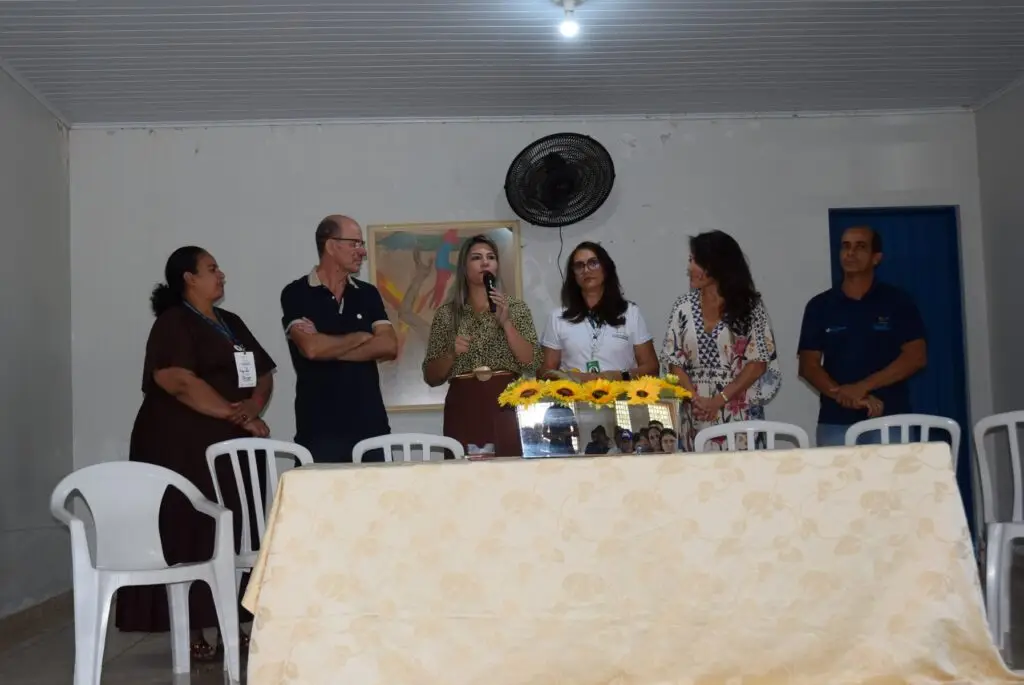 Iguatemi é sede do 1º Encontro de Núcleos de Coordenação Socioambiental de 2026, programa desenvolvido pela Itaipu Binacional