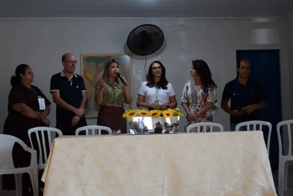 Iguatemi é sede do 1º Encontro de Núcleos de Coordenação Socioambiental de 2026, programa desenvolvido pela Itaipu Binacional