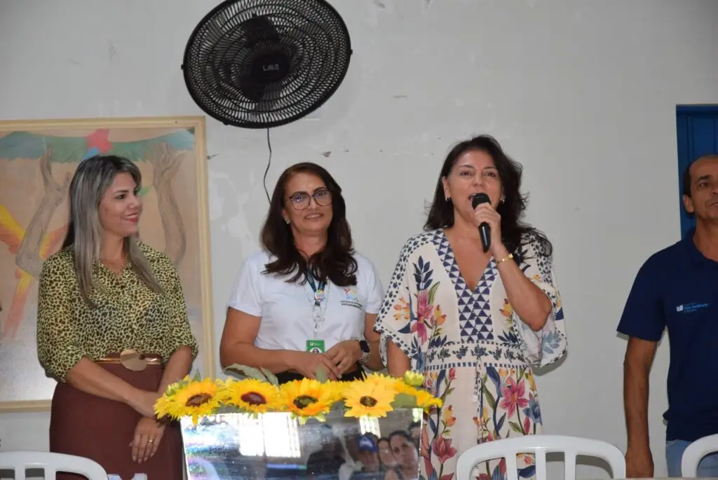 Iguatemi é sede do 1º Encontro de Núcleos de Coordenação Socioambiental de 2026, programa desenvolvido pela Itaipu Binacional