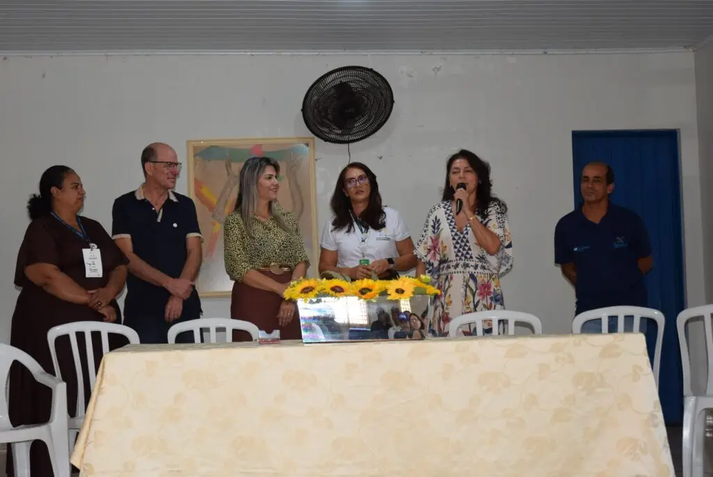 Iguatemi é sede do 1º Encontro de Núcleos de Coordenação Socioambiental de 2026, programa desenvolvido pela Itaipu Binacional