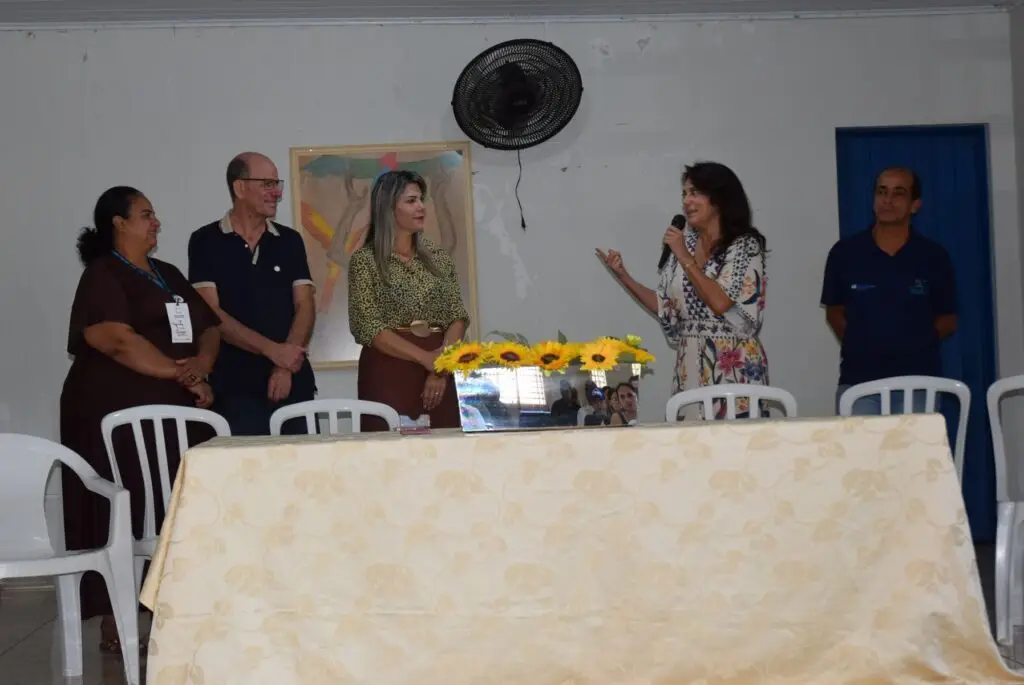 Iguatemi é sede do 1º Encontro de Núcleos de Coordenação Socioambiental de 2026, programa desenvolvido pela Itaipu Binacional