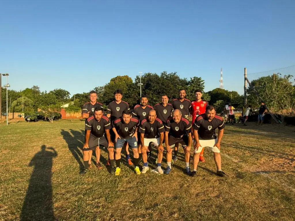 Copa Boleiros do Campinho encerra primeira fase com jogos disputados e empates emocionantes