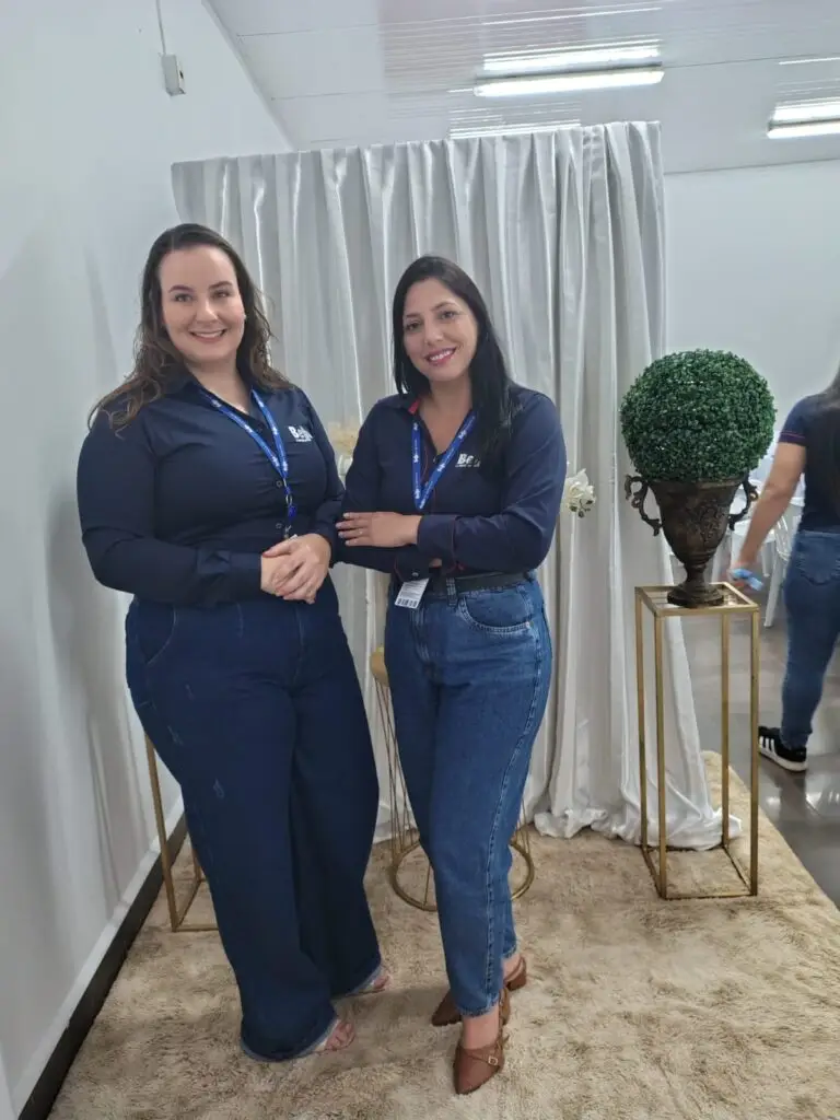 Bello Alimentos anuncia vagas de emprego e realiza entrevistas semanais em Itaquiraí
