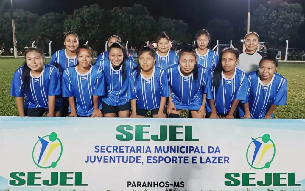 Definidos os finalistas feminino e master da Copa Paranhos de Suíço 2026