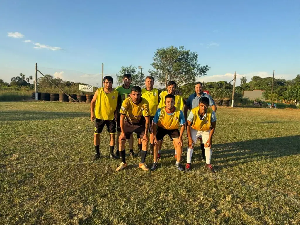 Copa Boleiros do Campinho encerra primeira fase com jogos disputados e empates emocionantes