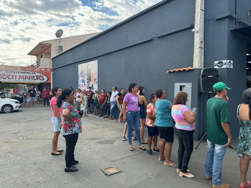 Pé Legal Calçados consolida dois anos em Amambai e reforça expansão regional Pé Legal Calçados consolida dois anos em Amambai e reforça expansão regional