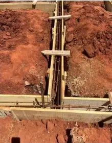 Secretaria de Assistência Social de Iguatemi realiza ampliação e reforma do prédio do Centro de Referência de Assistência Social - CRAS