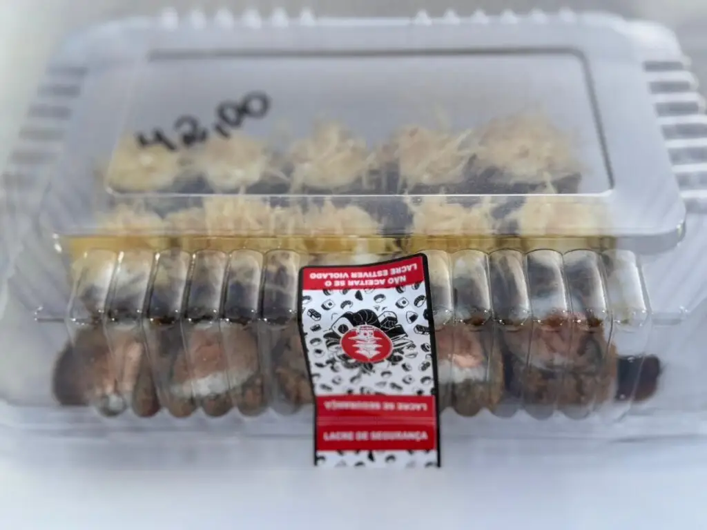 Feira reúne produtores rurais e empreendedores em Tacuru