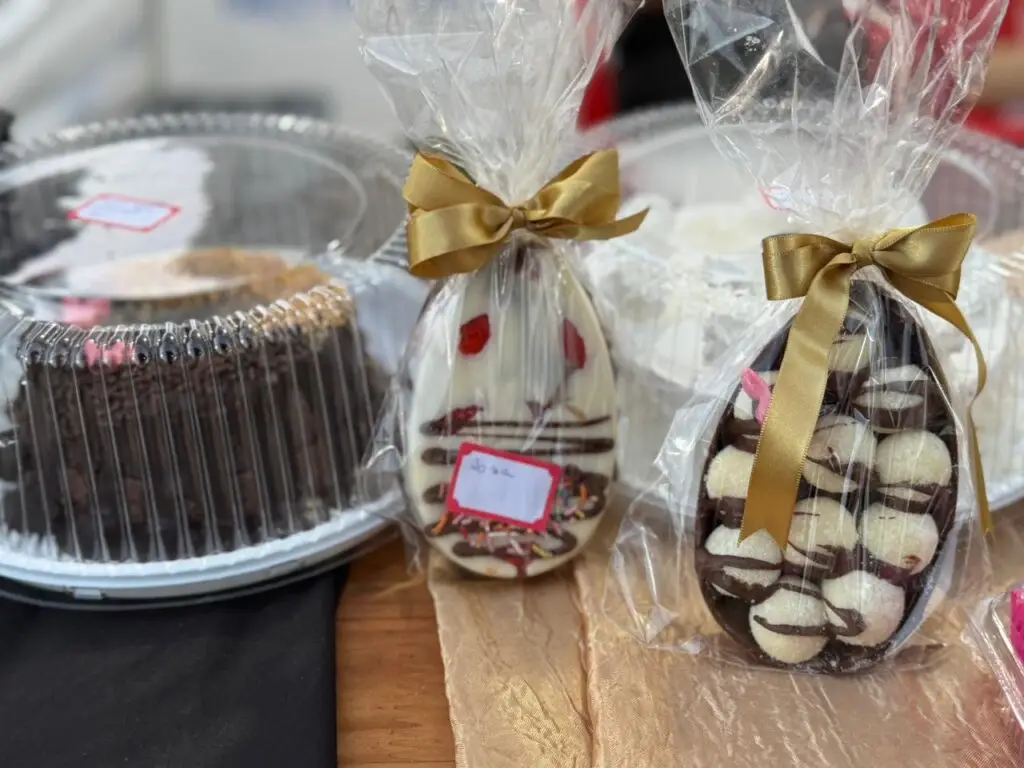 Feira reúne produtores rurais e empreendedores em Tacuru