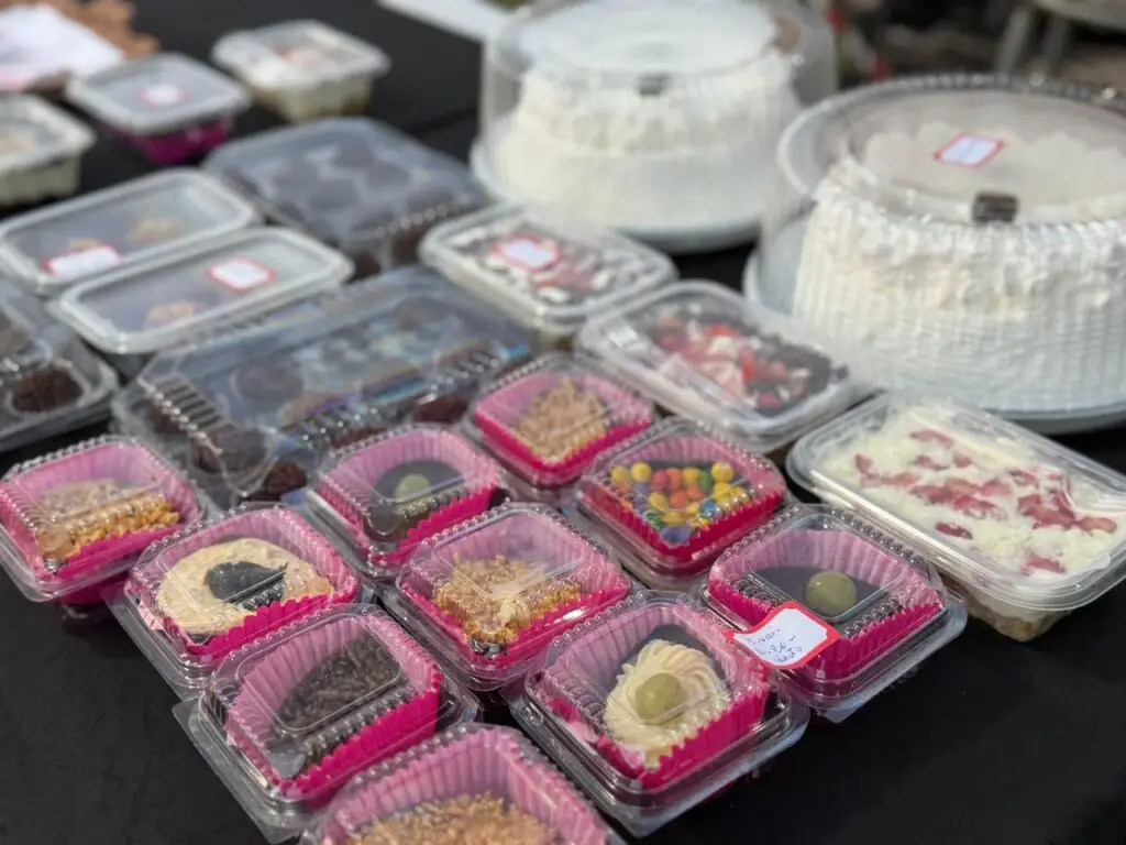 Feira reúne produtores rurais e empreendedores em Tacuru