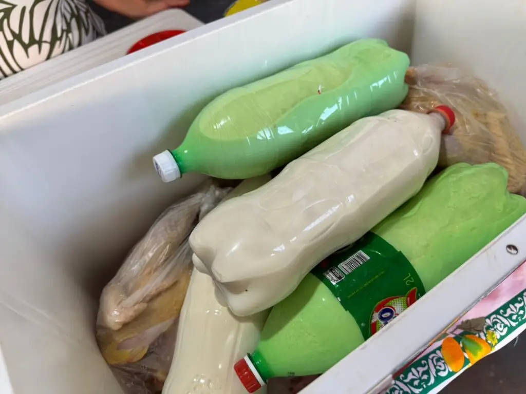 Feira reúne produtores rurais e empreendedores em Tacuru