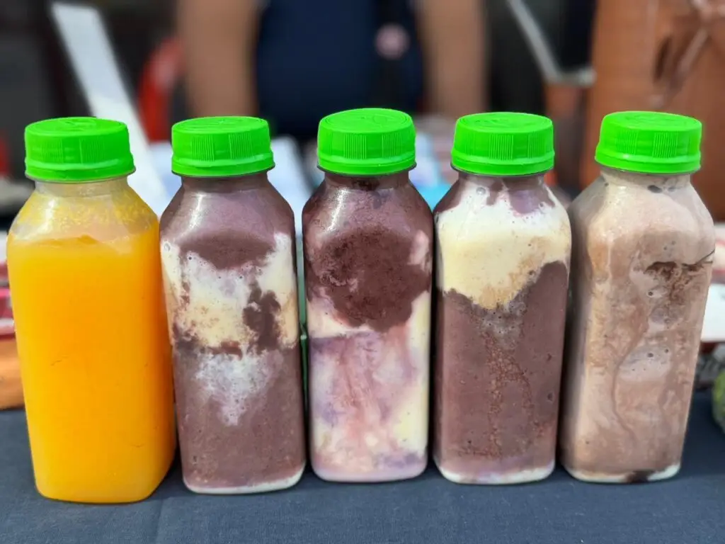 Feira reúne produtores rurais e empreendedores em Tacuru