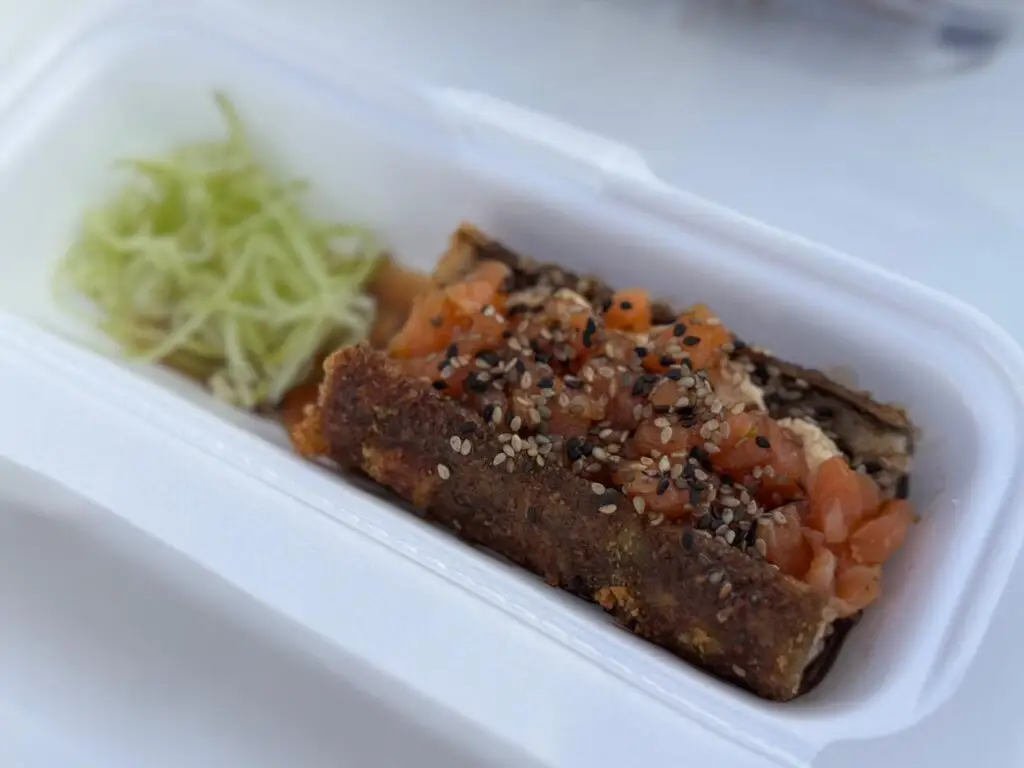 Feira reúne produtores rurais e empreendedores em Tacuru