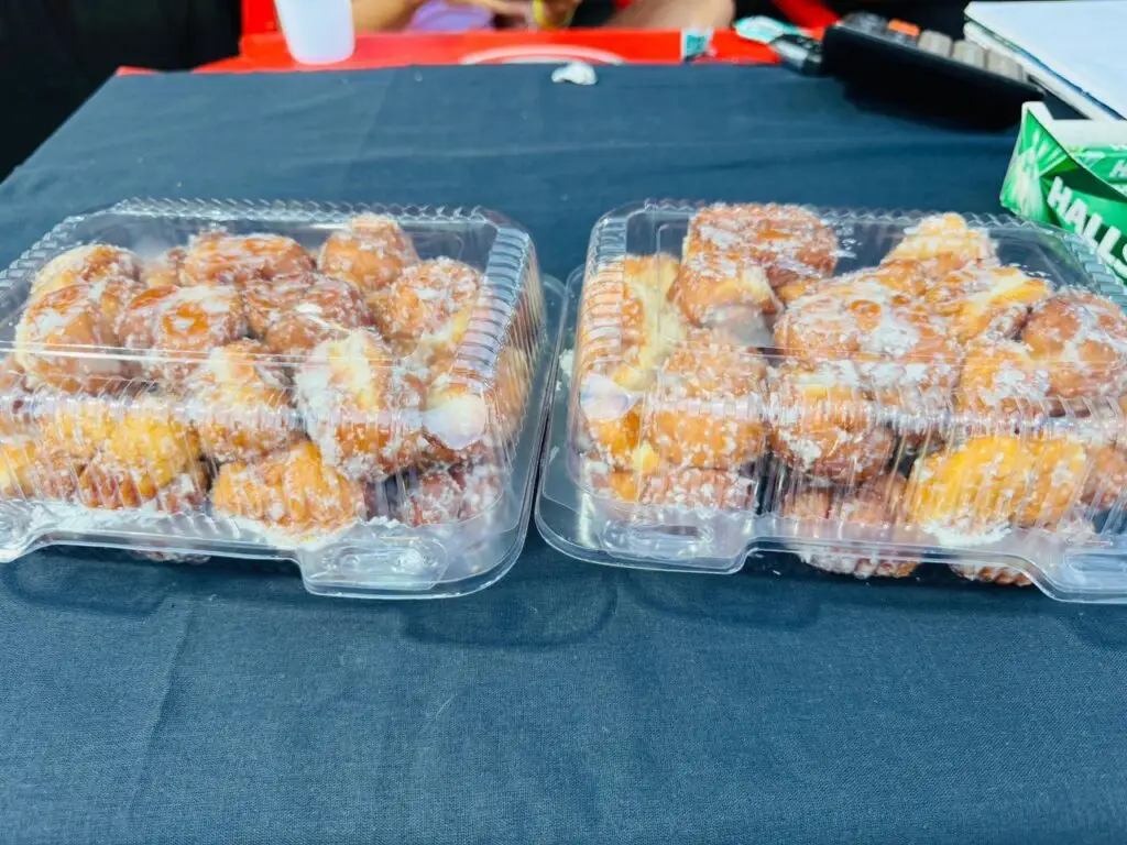 Feira reúne produtores rurais e empreendedores em Tacuru