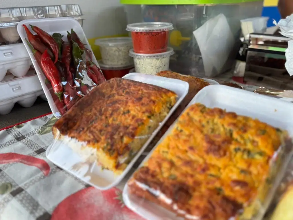 Feira reúne produtores rurais e empreendedores em Tacuru