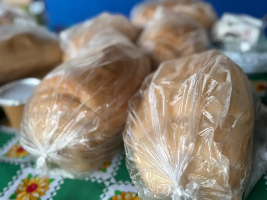 Feira reúne produtores rurais e empreendedores em Tacuru