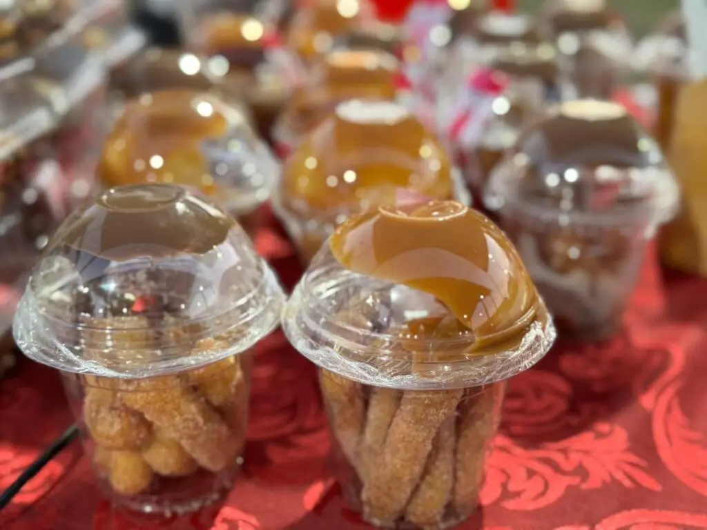 Feira reúne produtores rurais e empreendedores em Tacuru