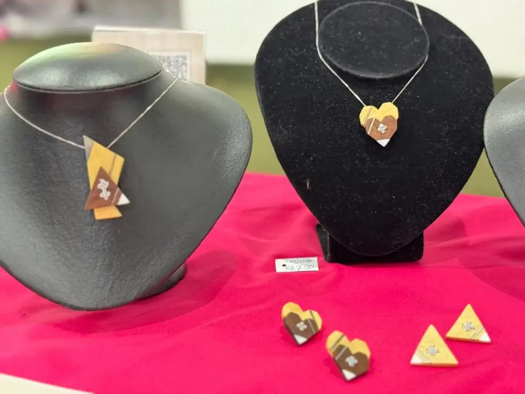 Semana da Mulher reúne participantes em palestra sobre novos horizontes em Tacuru