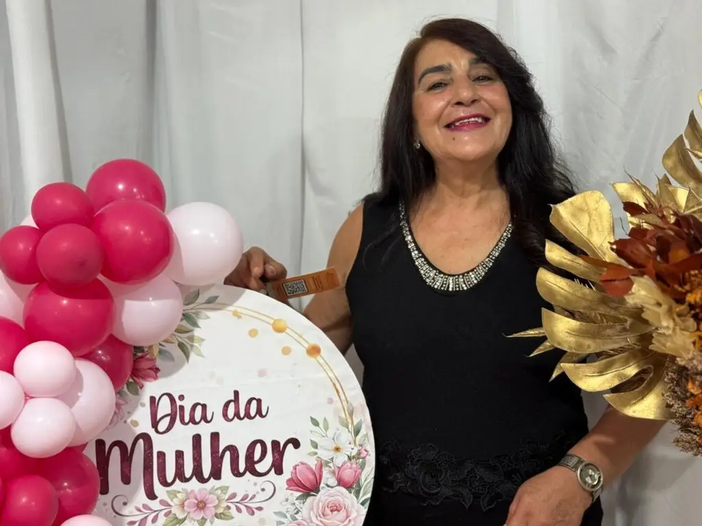 Semana da Mulher reúne participantes em palestra sobre novos horizontes em Tacuru