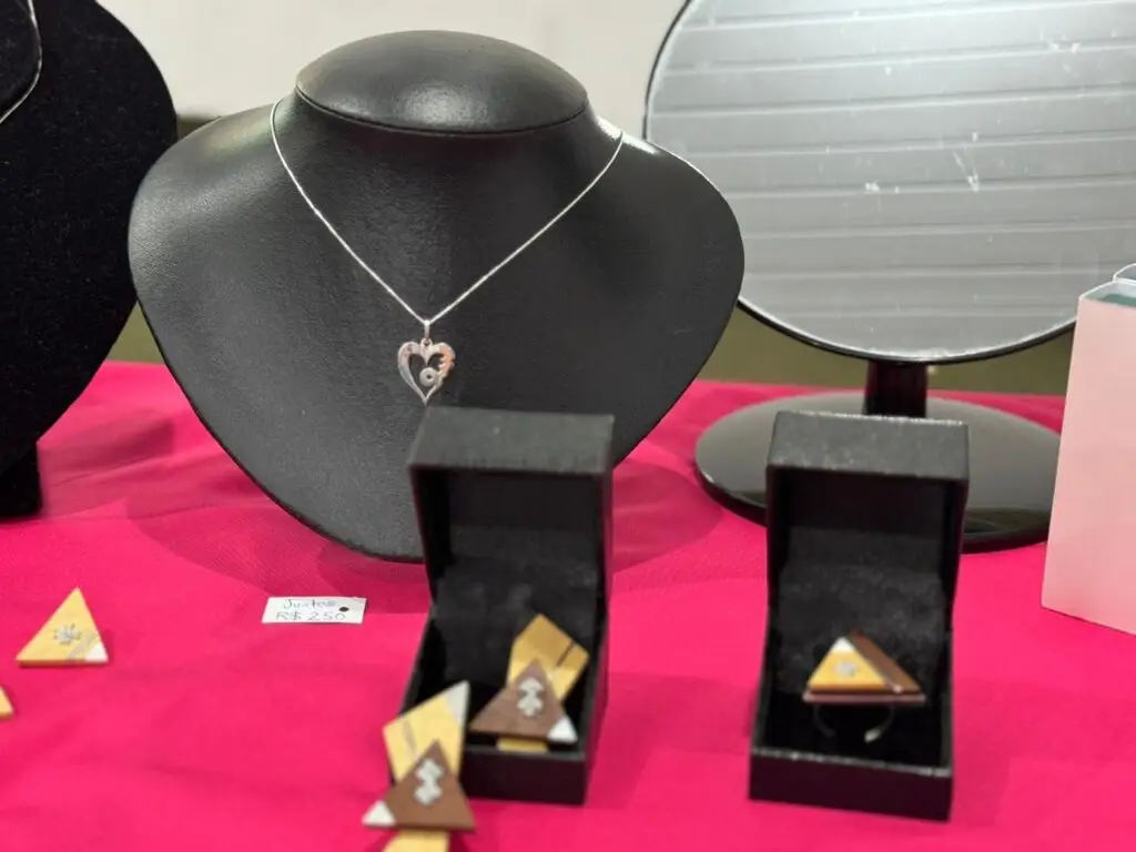 Semana da Mulher reúne participantes em palestra sobre novos horizontes em Tacuru