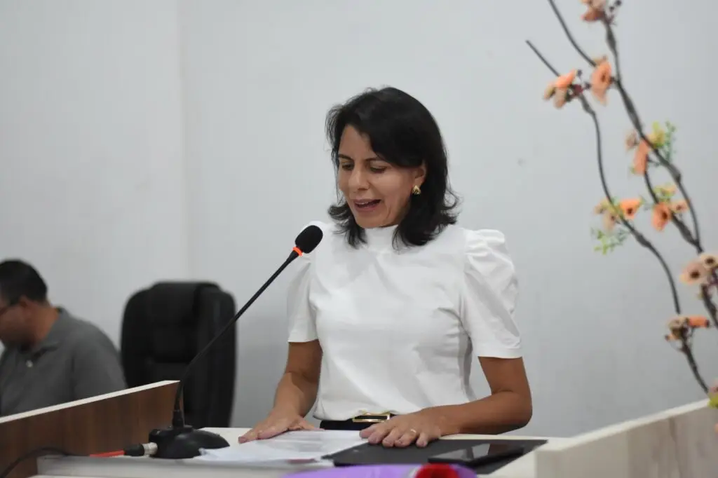 Semana da Mulher reúne participantes em palestra sobre novos horizontes em Tacuru