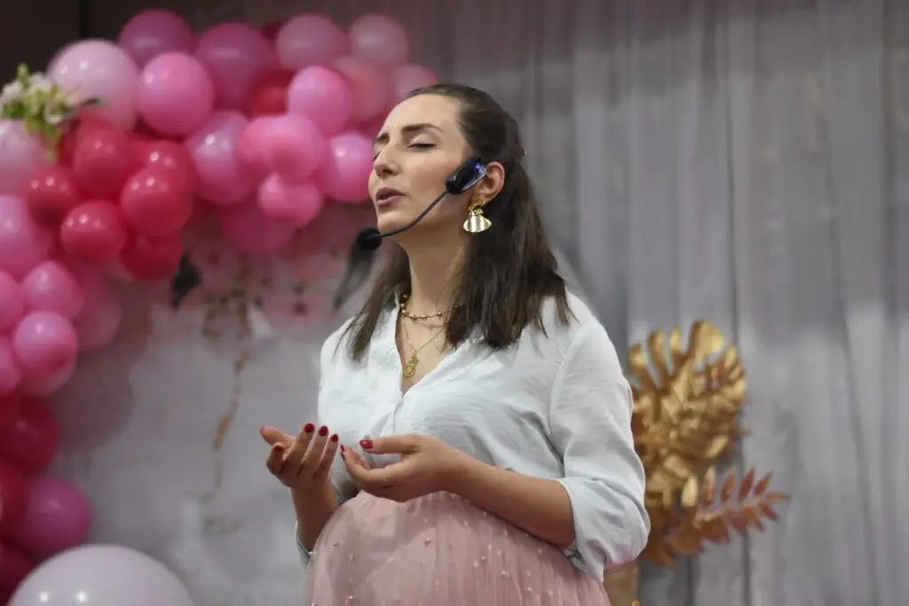 Semana da Mulher reúne participantes em palestra sobre novos horizontes em Tacuru