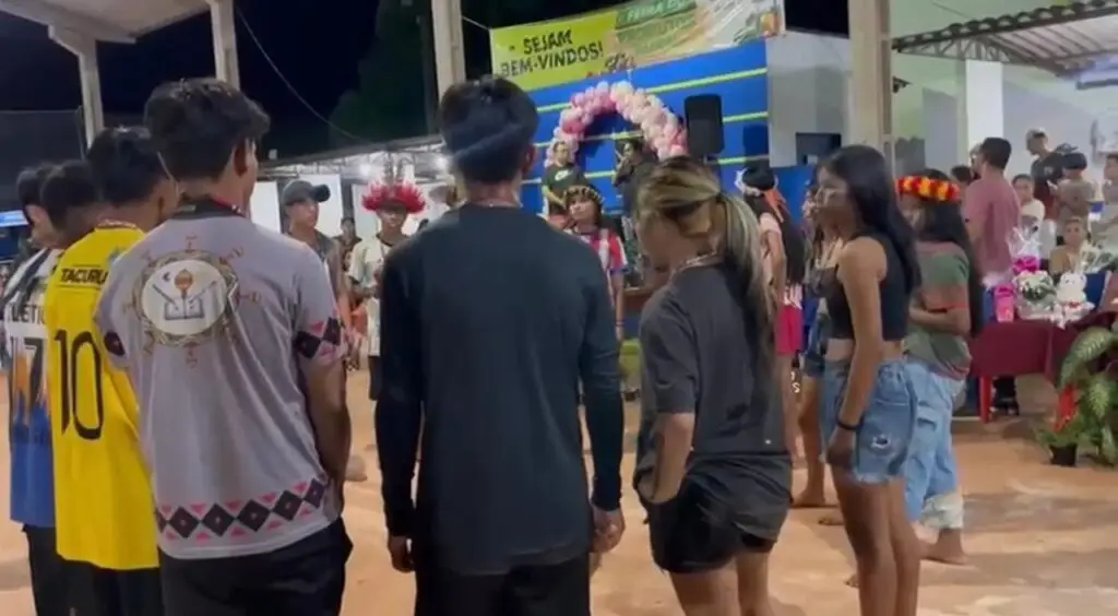 Feira reúne produtores rurais e empreendedores em Tacuru