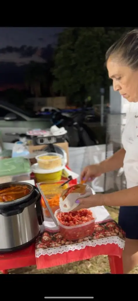 Feira reúne produtores rurais e empreendedores em Tacuru