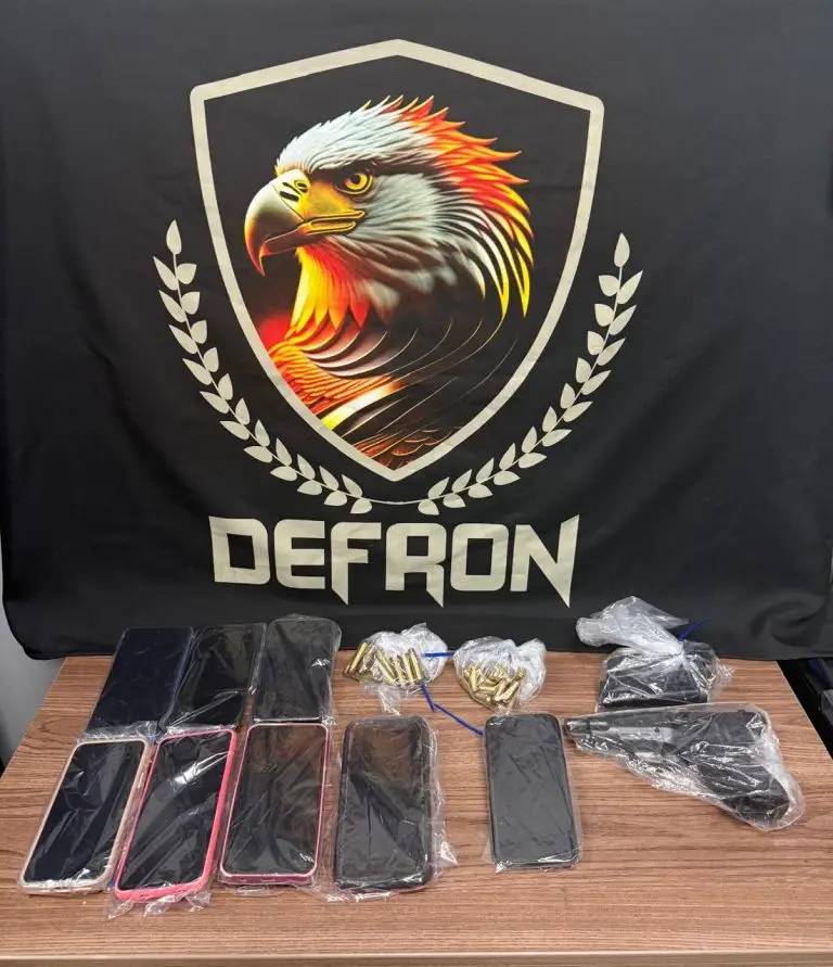 Polícia Civil deflagra 2ª fase da Operação “Trilha de Hermes” em Itaquiraí e Naviraí