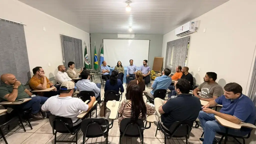 Caarapó receberá mais de R$ 2,4 milhões em emendas federais anunciadas por senador Nelsinho Trad