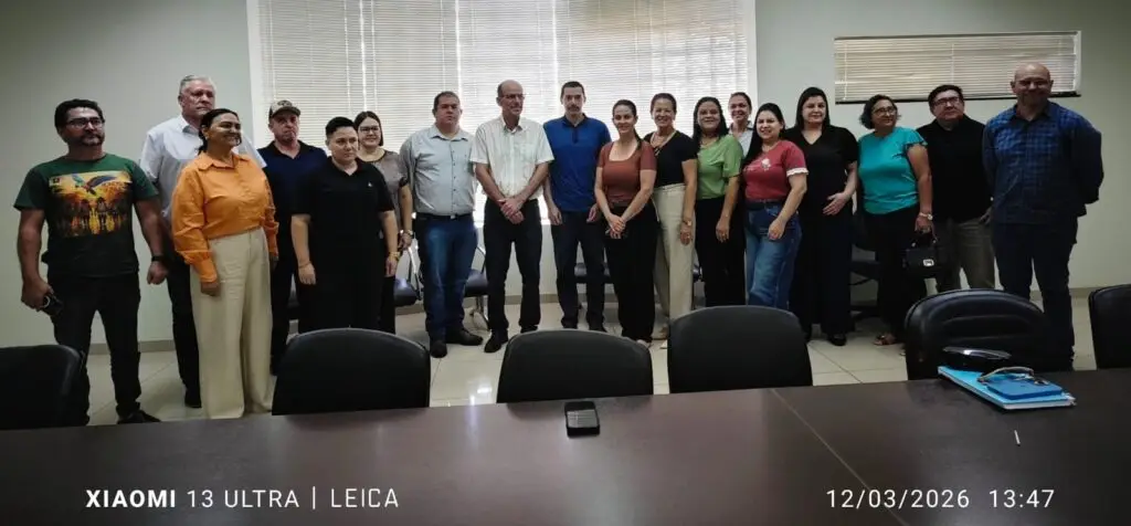 Previbai tem novo presidente