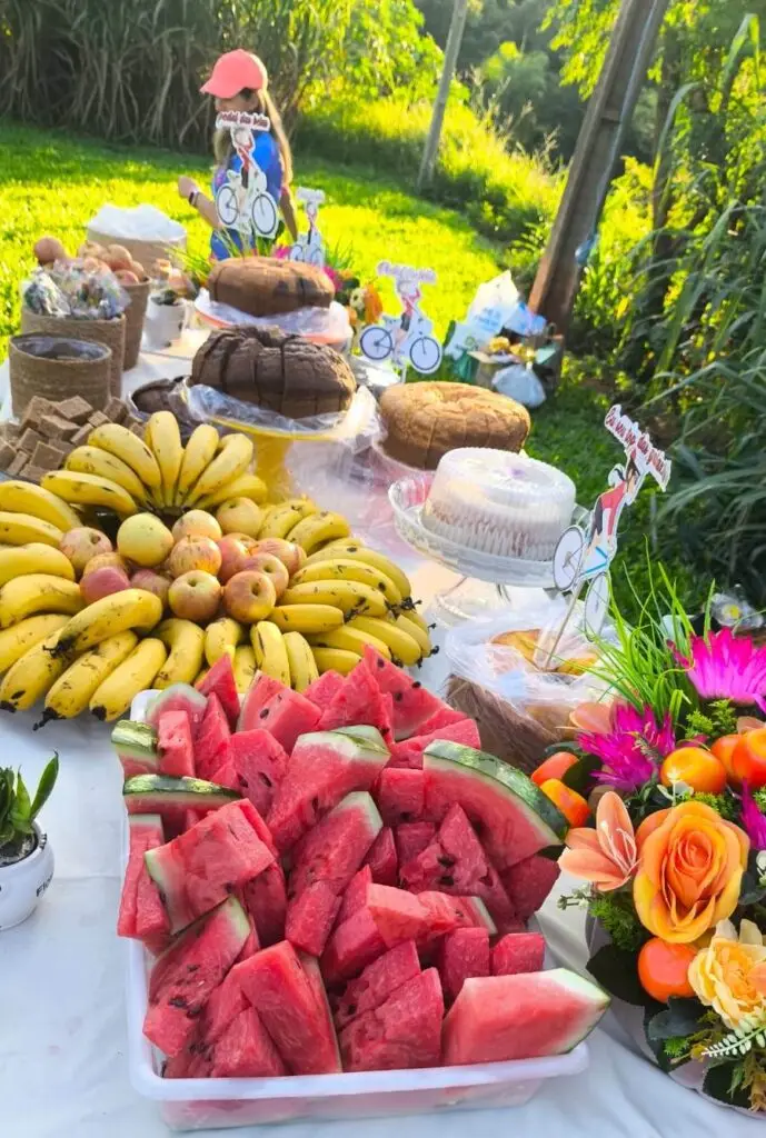 ACA realiza 5ª edição do Pedal das Belas em Amambai