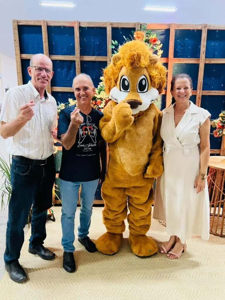 Amambai lança campanha “Imposto de Renda Solidário 2026” e incentiva destinação a fundos sociais