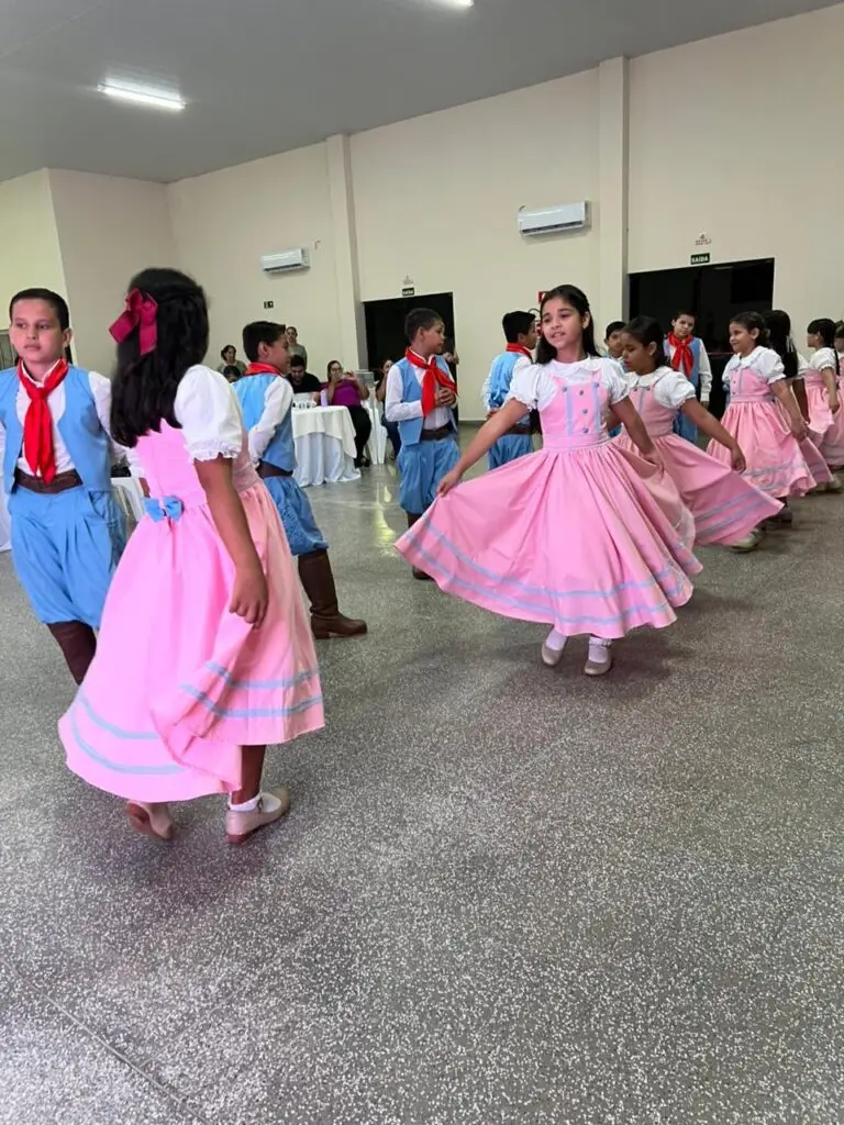 Amambai lança campanha “Imposto de Renda Solidário 2026” e incentiva destinação a fundos sociais