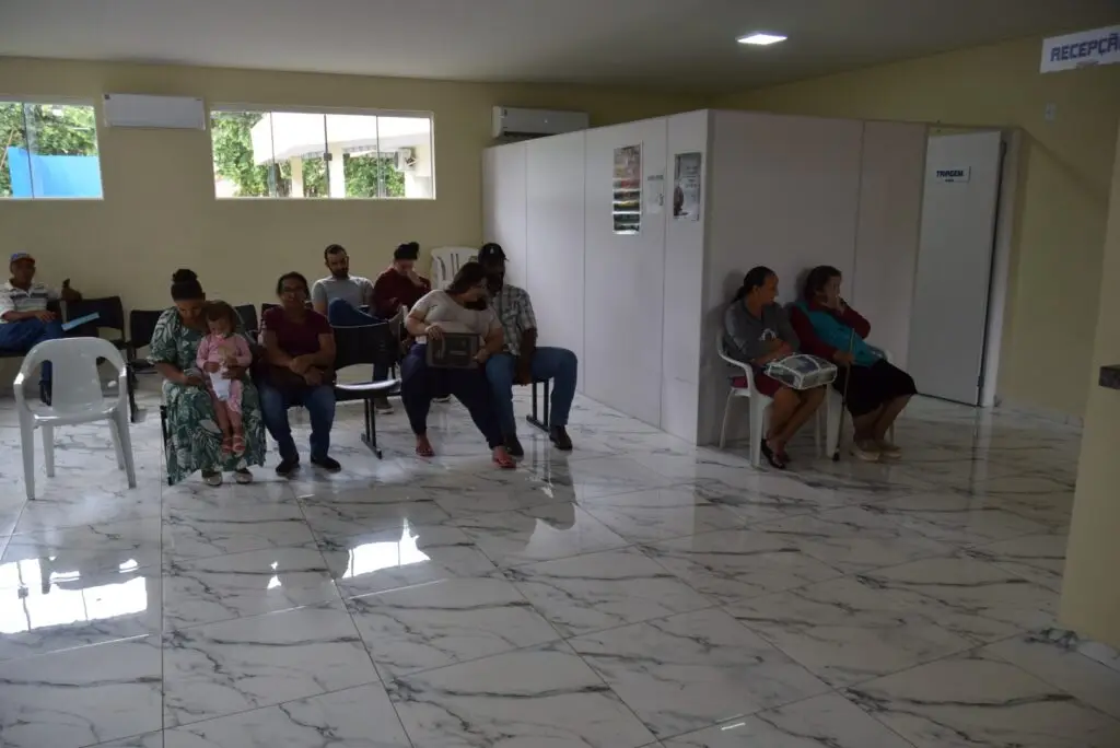 Iguatemi: Secretaria de Saúde realiza atendimentos com médico cardiologista nesta quarta-feira (18), no CESI