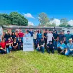 Amambai: Oficina de horta promoveu sustentabilidade e aprendizado na Escola Municipal Mitã Rory