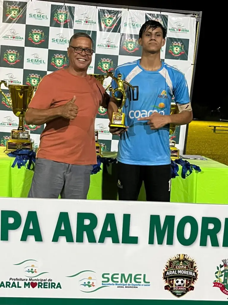 Taco vence a Coamo na final e conquista a Copa Aral Moreira de Suíço 2026