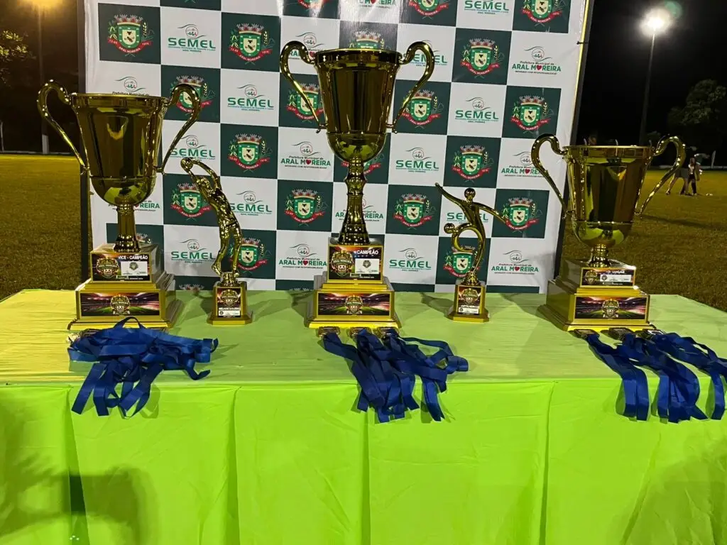 Taco vence a Coamo na final e conquista a Copa Aral Moreira de Suíço 2026