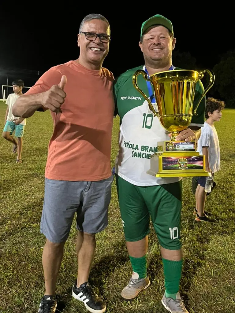 Taco vence a Coamo na final e conquista a Copa Aral Moreira de Suíço 2026