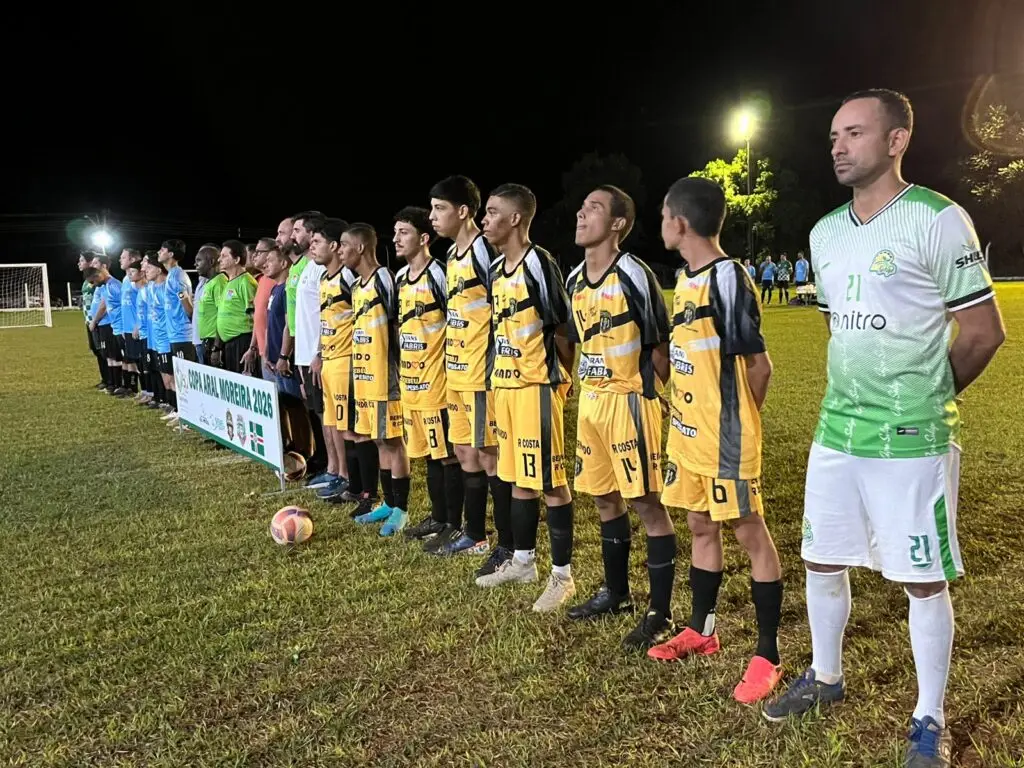Taco vence a Coamo na final e conquista a Copa Aral Moreira de Suíço 2026