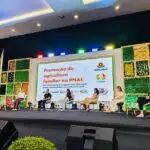 Amambai participa de evento sobre alimentação escolar em Foz do Iguaçu